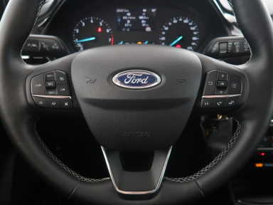 Ford Puma - 2024