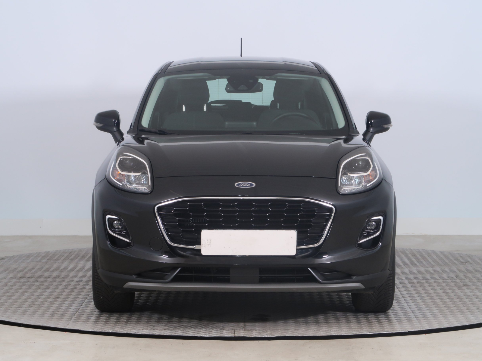 Ford Puma - 2024