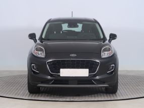 Ford Puma - 2024