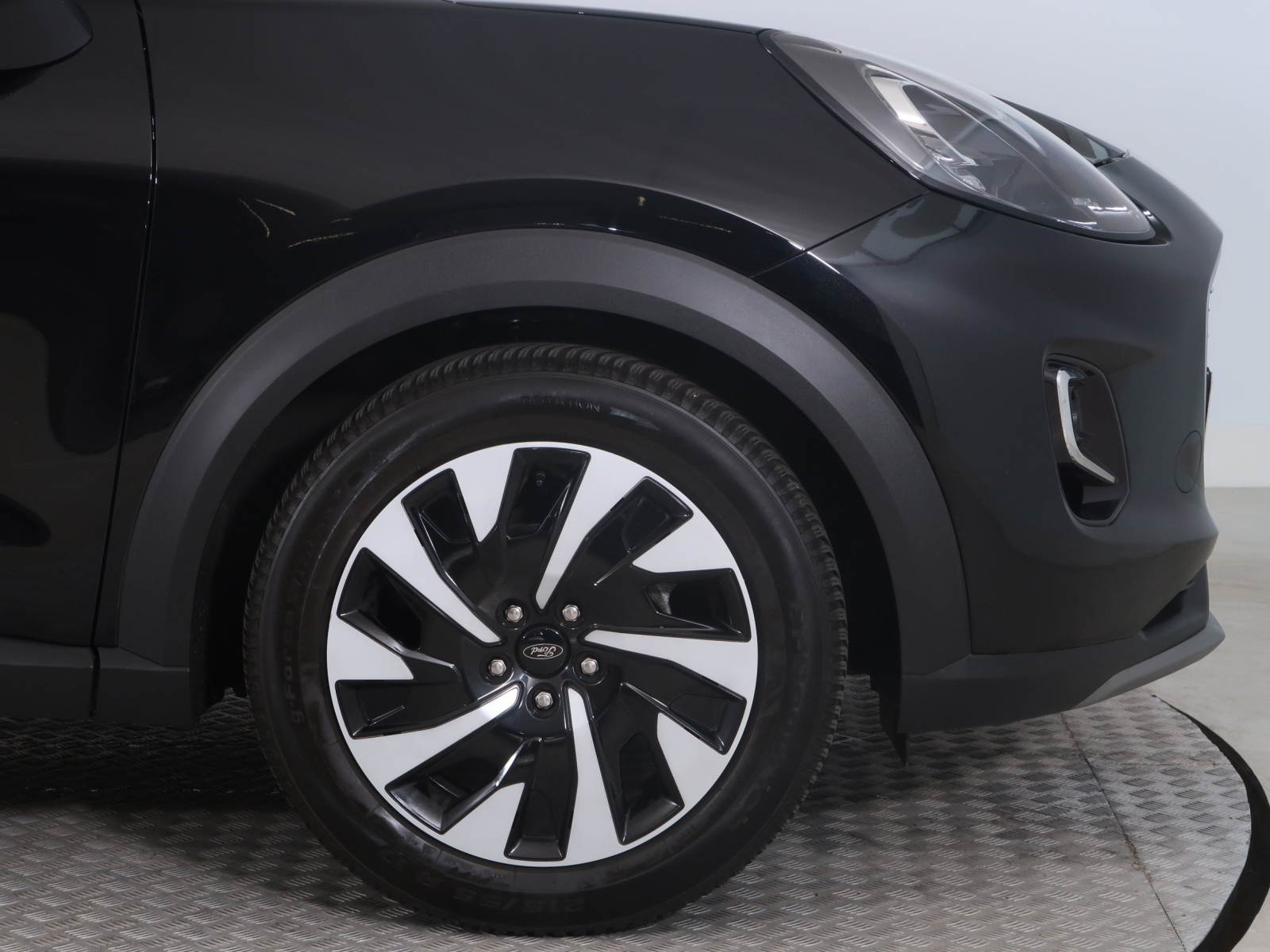 Ford Puma - 2024