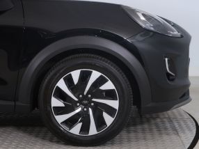 Ford Puma - 2024