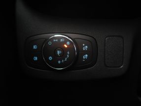 Ford Puma - 2024