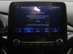 Ford Puma - 2024