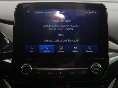 Ford Puma - 2024