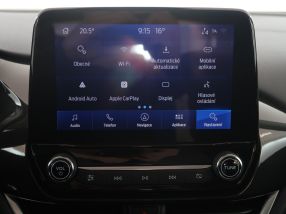 Ford Puma - 2024