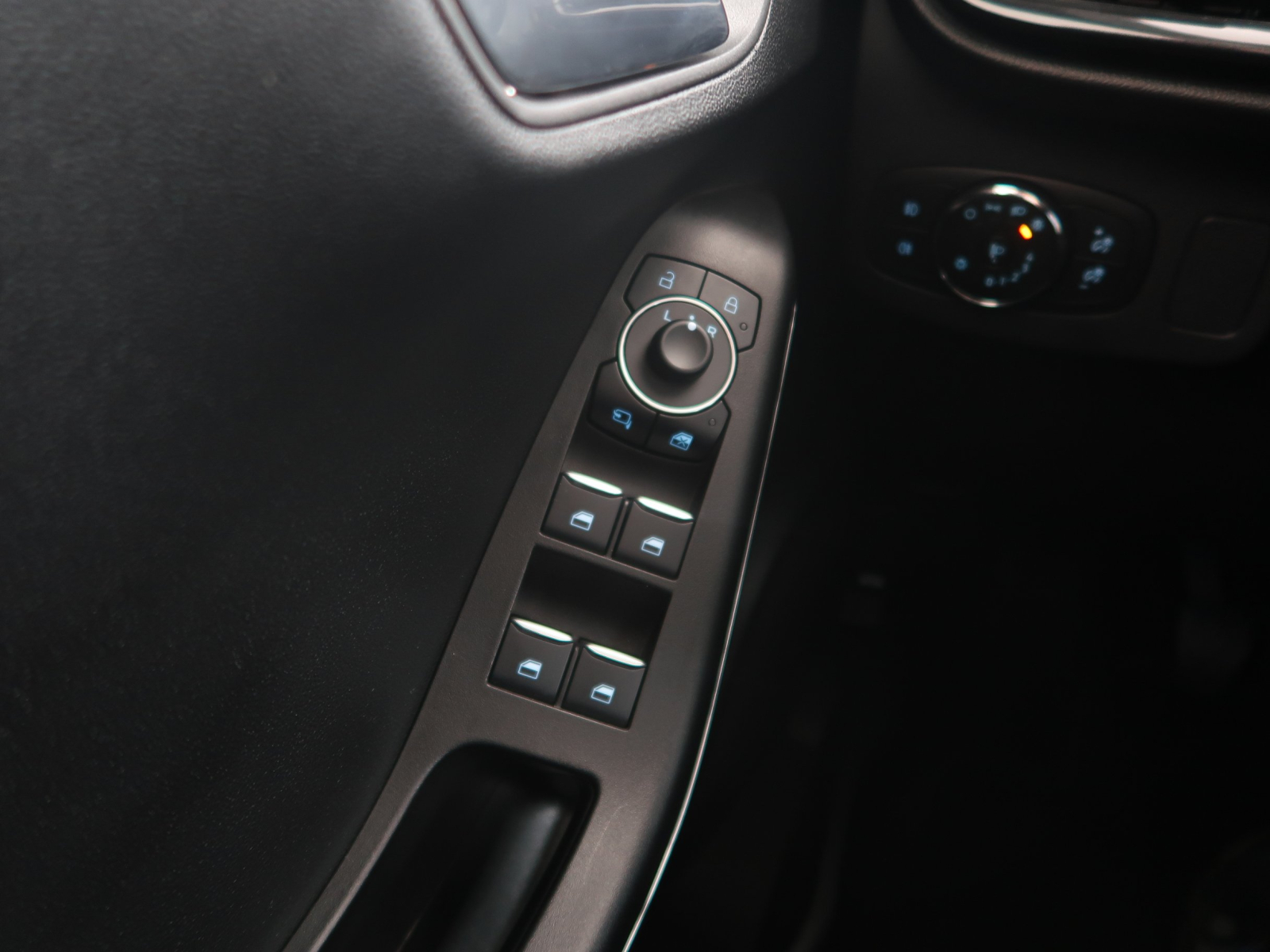 Ford Puma - 2024