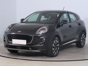 Ford Puma - 2024