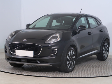 Ford Puma - 2024