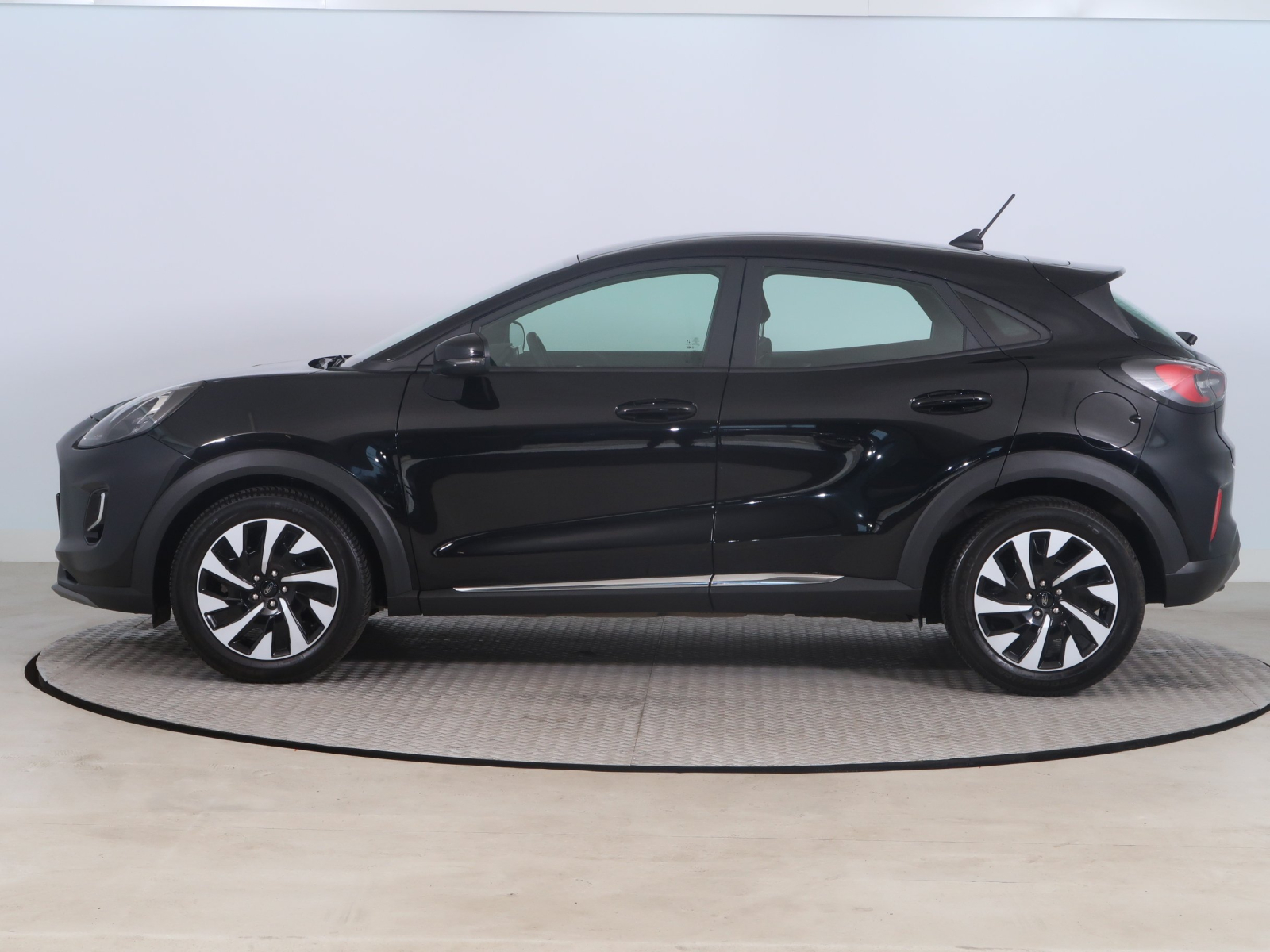 Ford Puma - 2024
