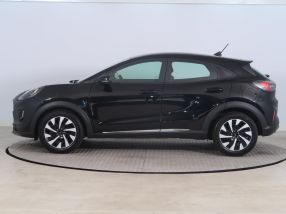 Ford Puma - 2024