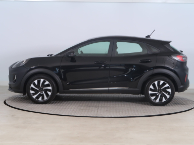 Ford Puma - 2024