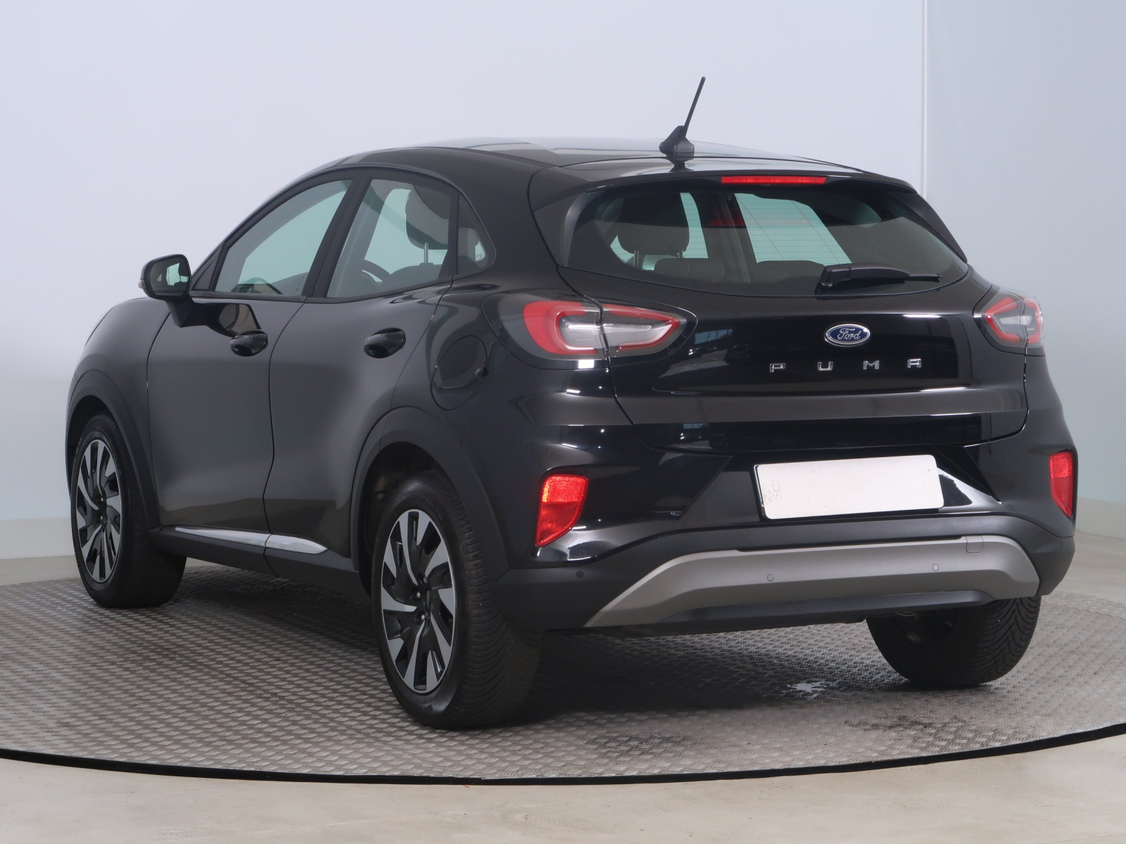 Ford Puma - 2024