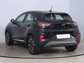 Ford Puma - 2024