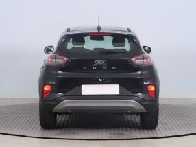Ford Puma - 2024