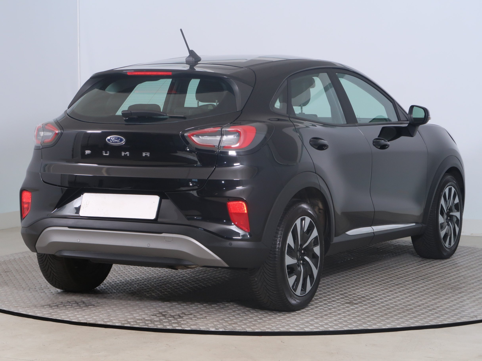Ford Puma - 2024