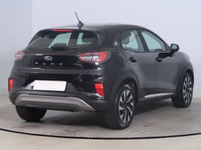 Ford Puma - 2024