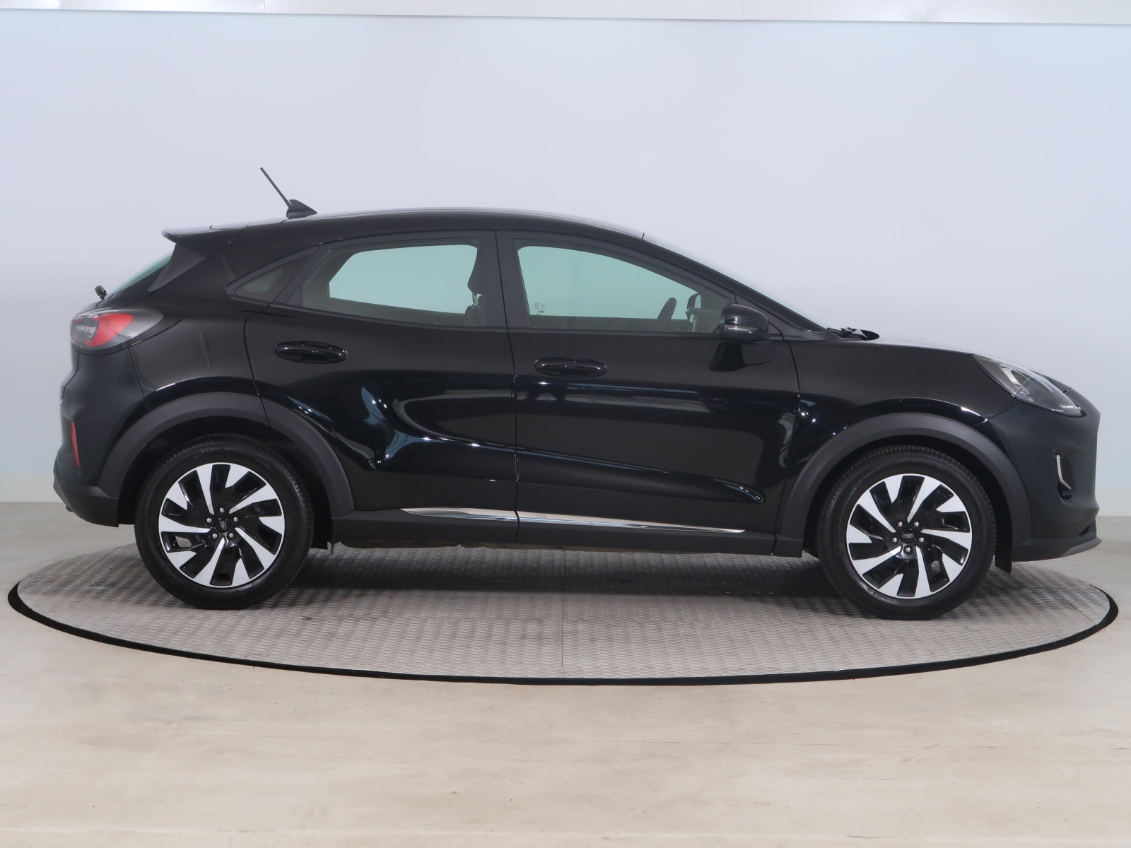 Ford Puma - 2024
