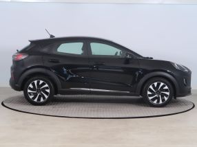 Ford Puma - 2024