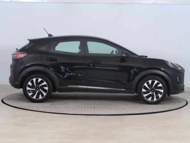 Ford Puma - 2024