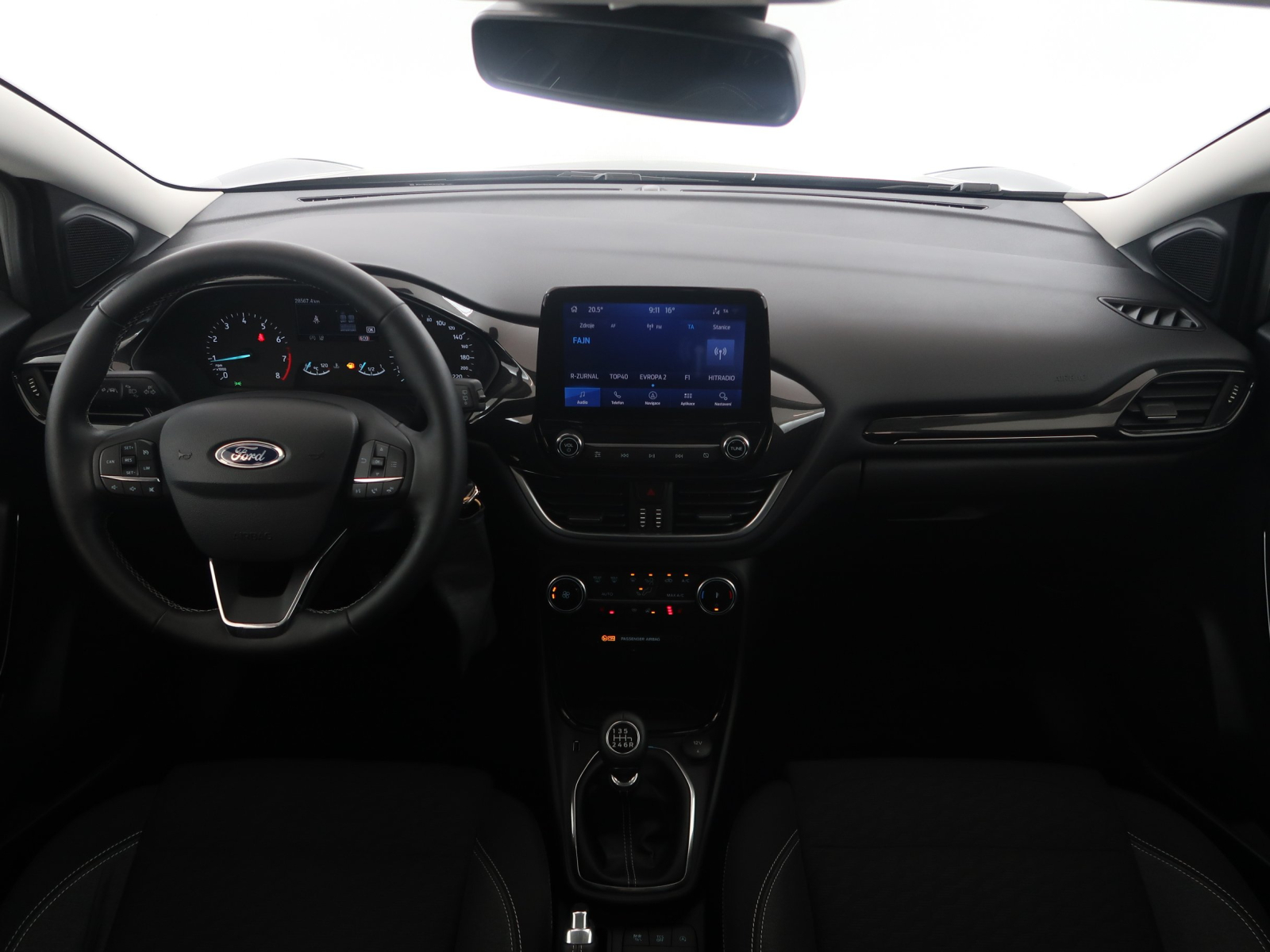 Ford Puma - 2024