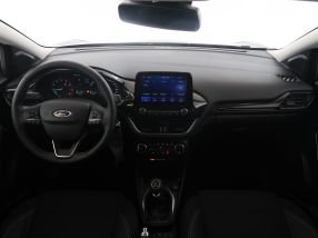 Ford Puma - 2024