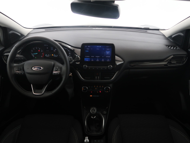 Ford Puma - 2024