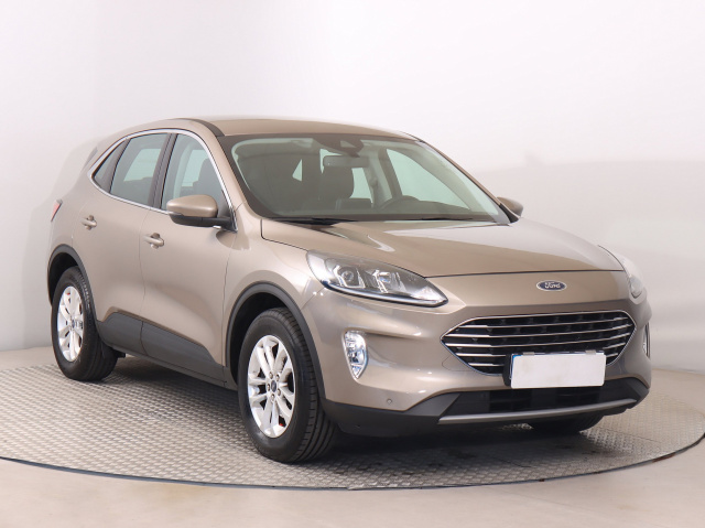 Ford Kuga 2024