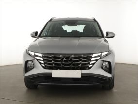 Hyundai Tucson - 2021