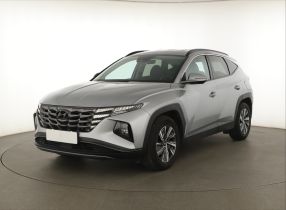 Hyundai Tucson - 2021