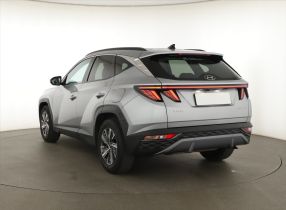 Hyundai Tucson - 2021