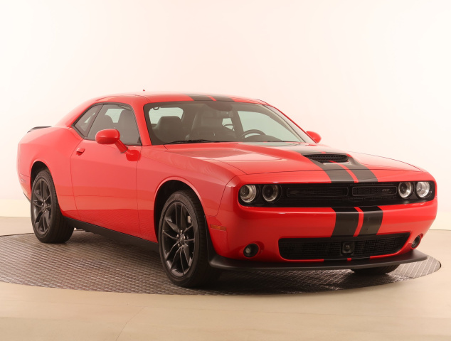 Dodge Challenger 2021
