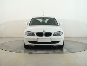 BMW 1 - 2009