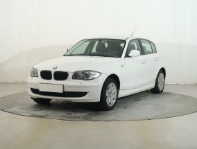 BMW 1 - 2009