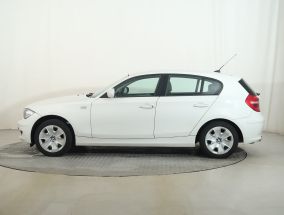 BMW 1 - 2009