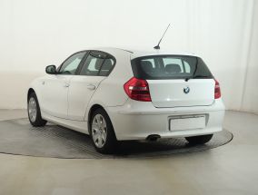 BMW 1 - 2009