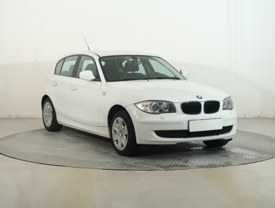 BMW 1