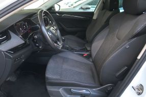 Škoda Octavia - 2022