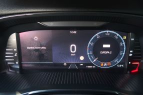 Škoda Octavia - 2022