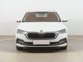 Skoda Octavia - 2022