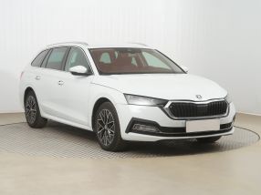 Škoda Octavia - 2022