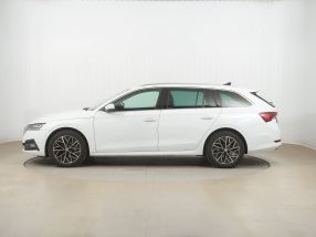 Skoda Octavia - 2022