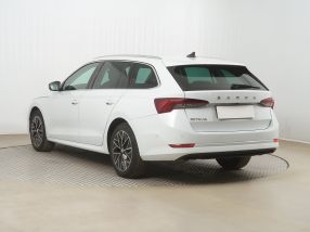 Skoda Octavia - 2022
