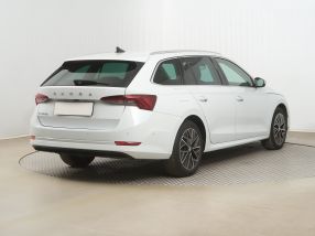 Škoda Octavia - 2022
