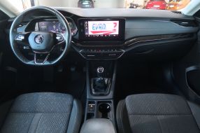 Škoda Octavia - 2022