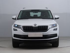 Škoda Kodiaq - 2019