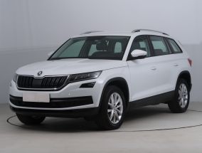 Škoda Kodiaq - 2019