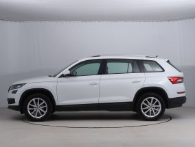Škoda Kodiaq - 2019