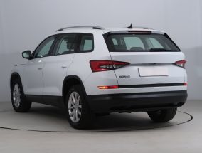 Škoda Kodiaq - 2019