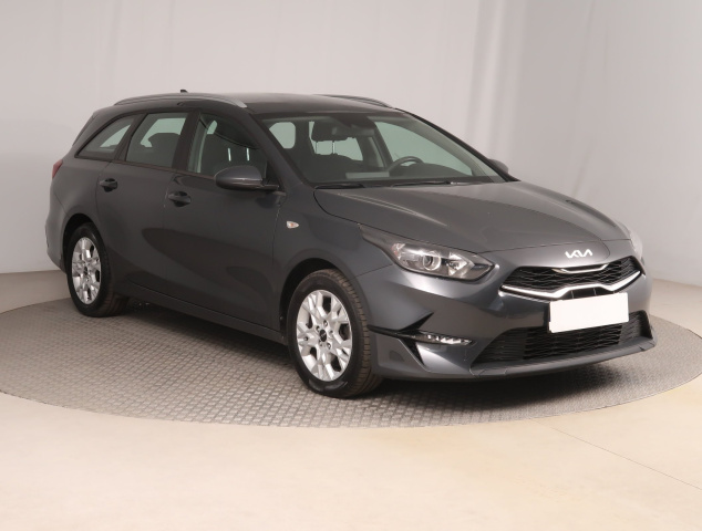 Kia Ceed 2022