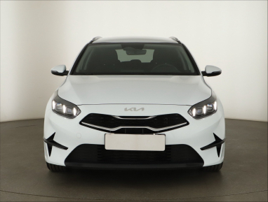 Kia Ceed - 2024